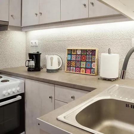 Casa de Férias Karnagio Seafront In Agria *