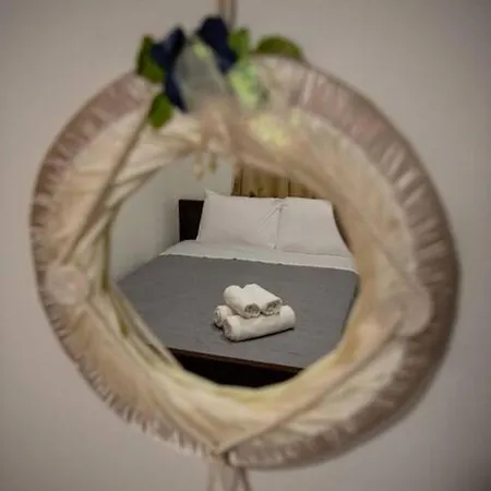 Karnagio Seafront In Agria Casa de Férias