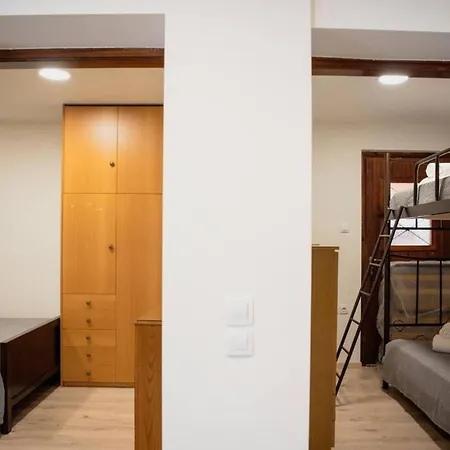 Karnagio Seafront In Agria Casa de Férias Káto Lekhónia