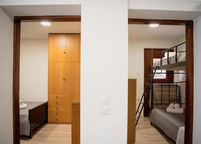 Karnagio Seafront In Agria Case de vacanță Káto Lekhónia